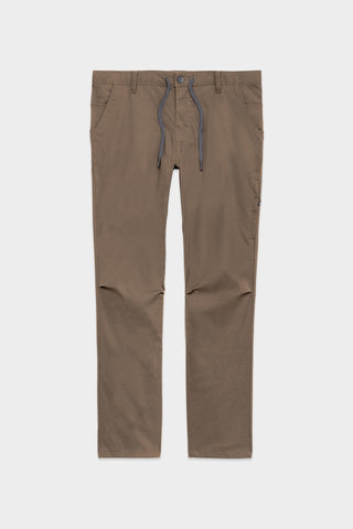 686 Everywhere Relaxed Fit Pants - Tobacco