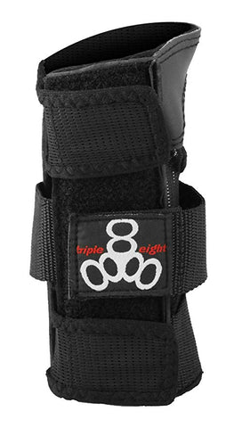 Triple 8 Wristsaver Wrist Guard - Black