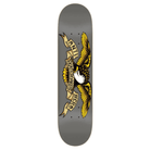 Anti Hero Classic Eagle 8.25 skateboard deck with iconic eagle logo – Switch Skate & Snow