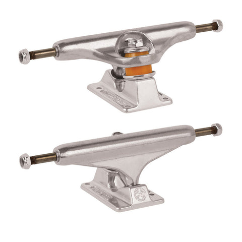 Independent Hollow Trucks - Silver 159 STG 11
