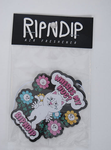 RipnDip Where's My Hug Air Freshener