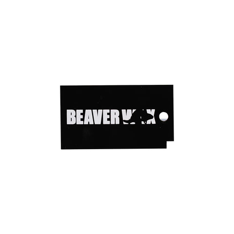 Beaver Wax - The Scraper Mini