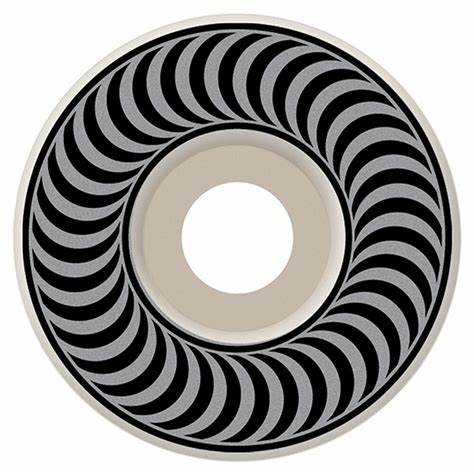 Spitfire Classic Wheels - 54mm 99D