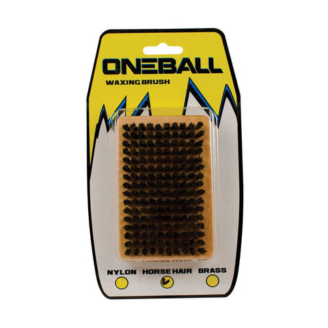 Oneball Brush - Horse Hair