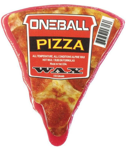 Oneball Shape Shifter Pizza Wax - 110g