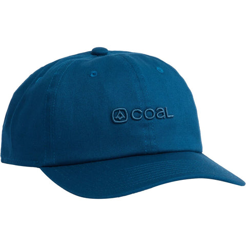 Coal Encore Hat - Teal