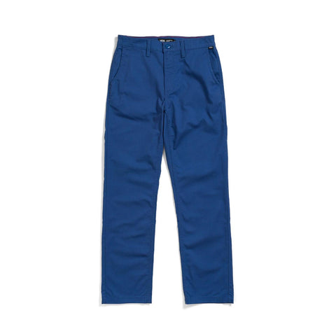 Vans Authentic Chino Relaxed Pants - True Navy