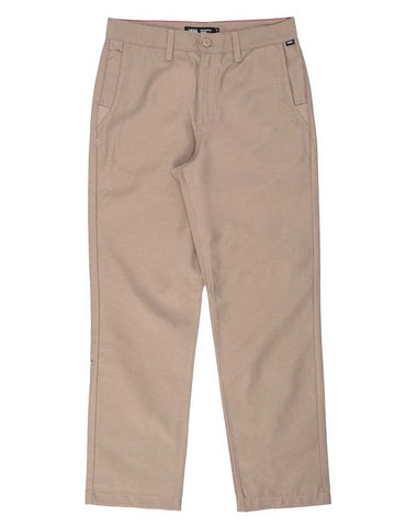 Vans Authentic Chino Glide Pro Pants - Desert Taupe