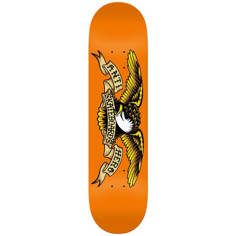 Anti Hero Classic Eagle Deck - 9.0