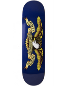 Anti Hero Classic Eagle Deck - 8.5 - Switch Skate & Snow