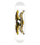 Anti Hero Classic Eagle Deck - 8.75 - Switch Skate & Snow