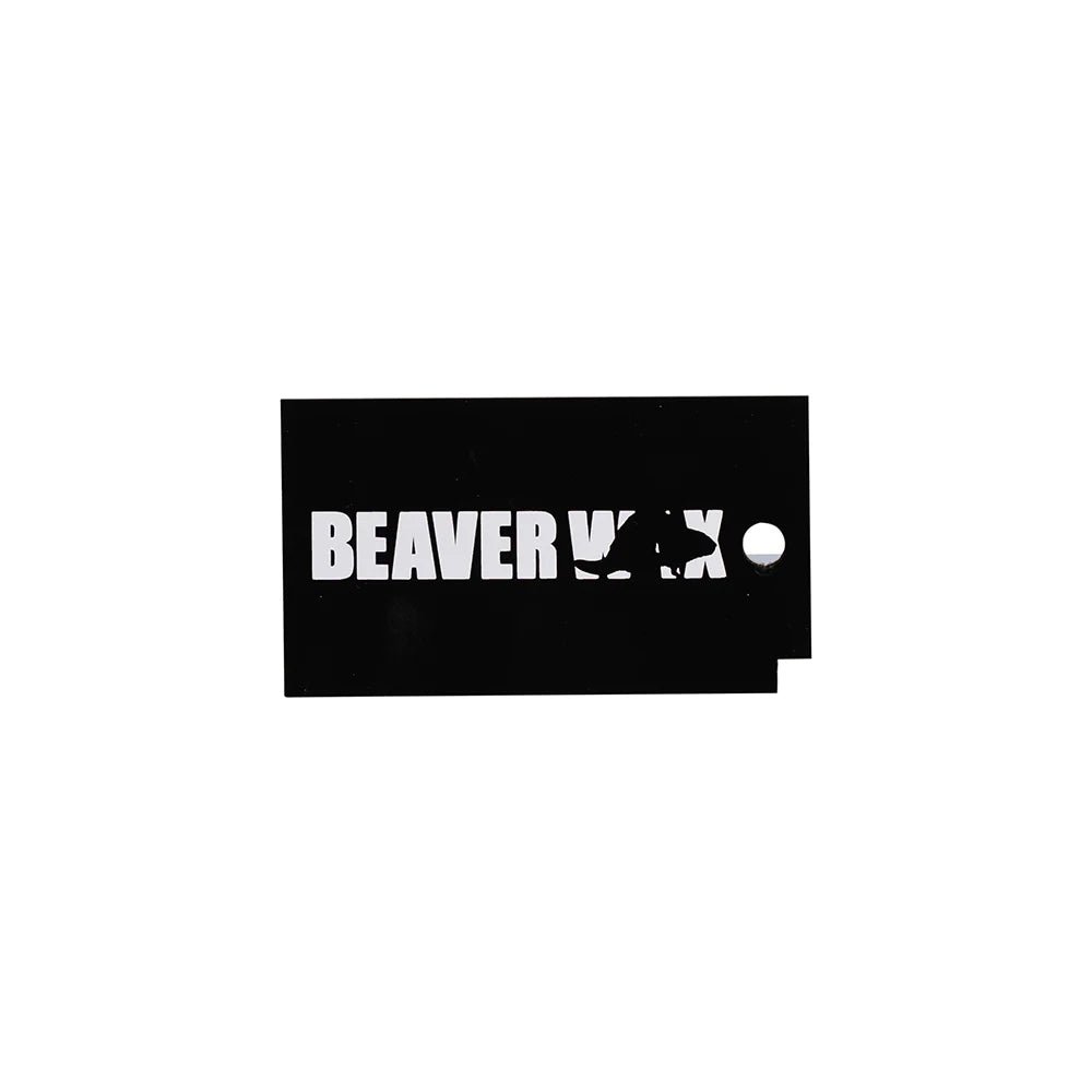 Beaver Wax - The Scraper Mini - Switch Skate & Snow