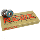 Bones Bearings - Big Ball Reds - Switch Skate & Snow