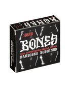 Bones Hardcore Bushings - Hard Black - 96A - Switch Skate & Snow
