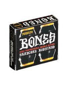 Bones Hardcore Bushings - Medium - Black - Switch Skate & Snow