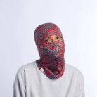Coal Storm Shadow II Balaclava - Elephant - Switch Skate & Snow