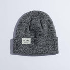 Coal Uniform Low Beanie - Black Marl - Switch Skate & Snow