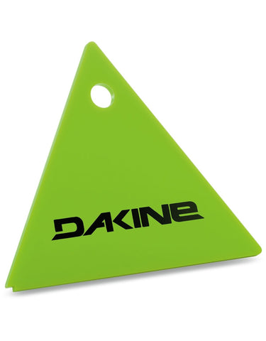 Dakine Triangle Scraper - Green