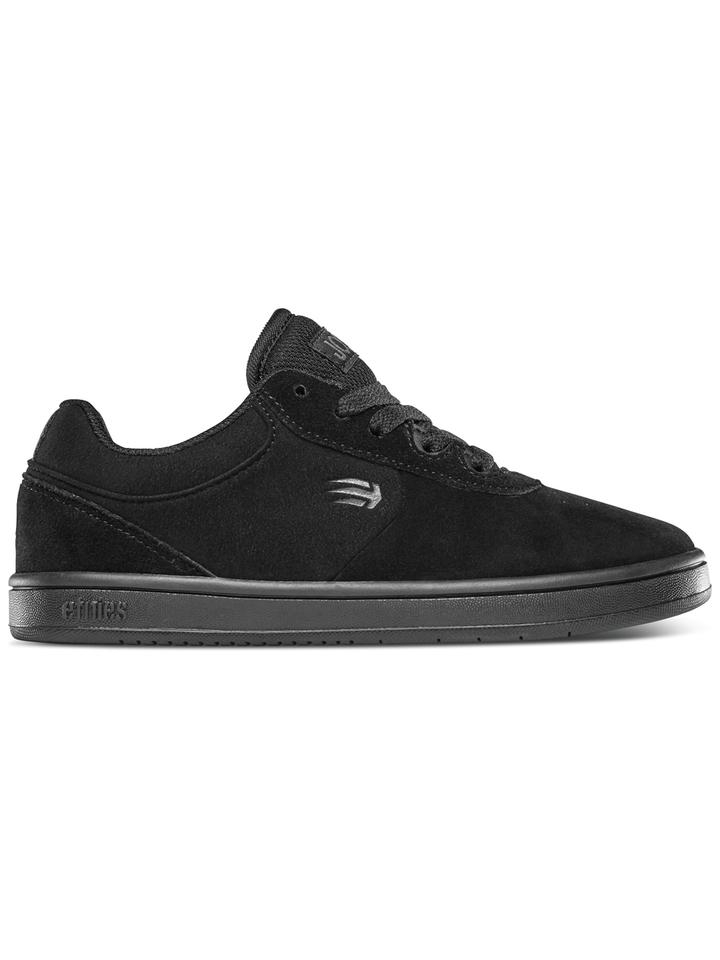 Etnies Kids Joslin Shoes - Black/Black - Switch Skate & Snow