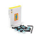 Girl Skateboards Hardware - 7/8" Allen - Switch Skate & Snow