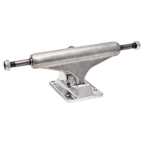 Independent Forged Hollow Trucks - Silver 144 STG11