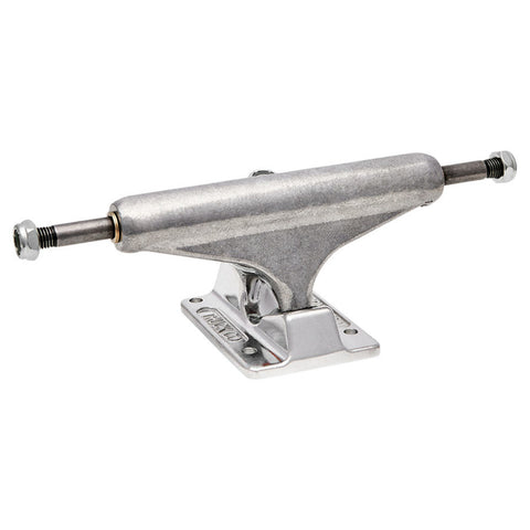 Independent Forged Hollow Trucks - Silver 139 STG11