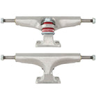 Independent Polished Trucks - 146 Raw STG 4 - Switch Skate & Snow