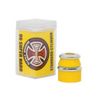 Independent Trucks Bushings - 96 Super Hard Cylinder Yellow - Switch Skate & Snow