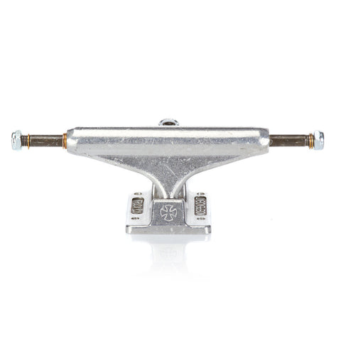 Independent Polished Trucks - 139 Raw Stage 11