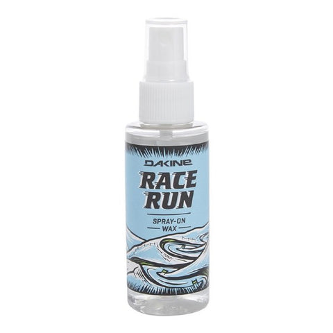 Dakine Race Run Spray On Wax - 2oz