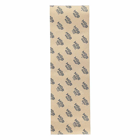 Mob Clear Griptape Sheet - 10" x 33"