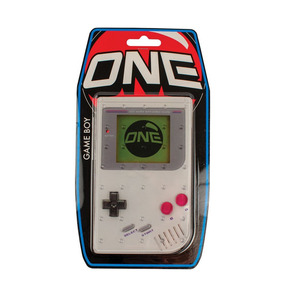 Oneball Game Boy Stomp Pad - Switch Skate & Snow