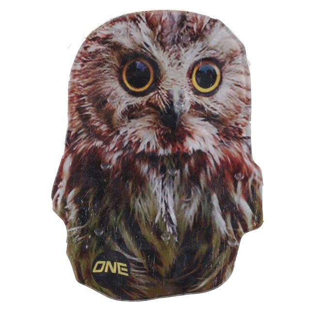 Oneball Owl Stomp Pad - Switch Skate & Snow