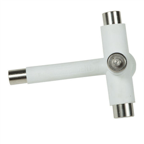 Independent The Best Skate Tool - White