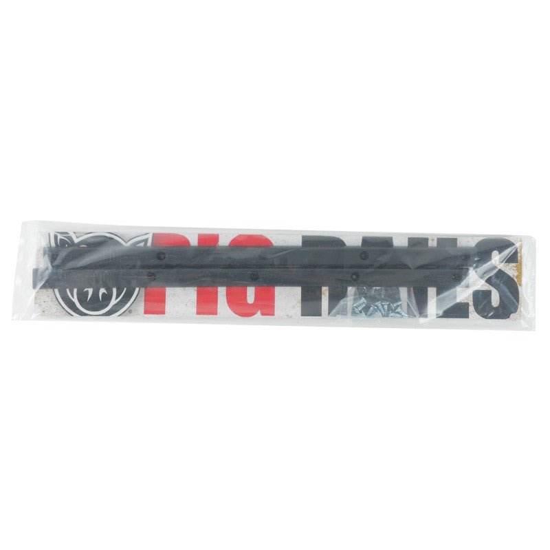 Pig Skate Rails - Black - Switch Skate & Snow