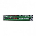 Pig Skate Rails - Green - Switch Skate & Snow