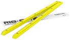Powell Peralta Rib Bones Rails - Yellow - Switch Skate & Snow