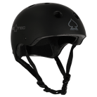 Pro - Tec Classic Certified Helmet - Matte Black - Switch Skate & Snow