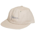 Quasi Century 6 Panel Snapback Hat - Stone - Switch Skate & Snow