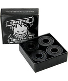 Spitfire Cheapshots Abec 3 Bearings - Switch Skate & Snow