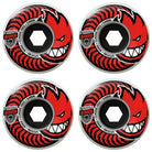 Spitfire Classic Full Wheels - 54mm 80HD - Switch Skate & Snow