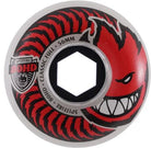 Spitfire Classic Full Wheels - 58mm 80HD - Switch Skate & Snow
