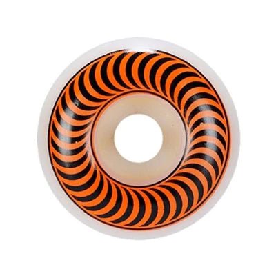 Spitfire Classic Wheels - 53mm 99D - Switch Skate & Snow