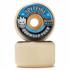 Spitfire F4 Conical Full Wheels - 58mm 99D - Switch Skate & Snow