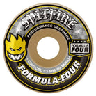 Spitfire F4 Conical Wheels - 53mm 99D - Switch Skate & Snow