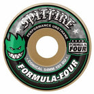 Spitfire F4 Conical Wheels - 54mm 101D - Switch Skate & Snow