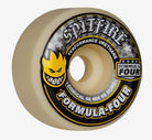 Spitfire F4 Conical Wheels - 56mm 99D - Switch Skate & Snow