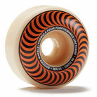 Spitfire Formula Four Classic Wheels - 53mm 99D - Switch Skate & Snow