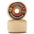 Spitfire Formula Four Conical Full Wheels - 54mm 101D - Switch Skate & Snow