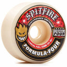Spitfire Formula Four Conical Full Wheels - 56mm 101D - Switch Skate & Snow